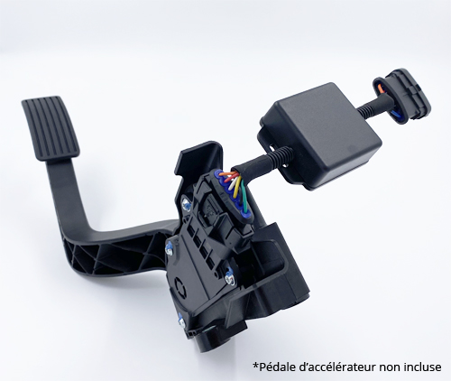 Interface numérique boitier additionnel Yamaha Yz 125   - ROULEMENT ROUE CERAMIQUE CROSS