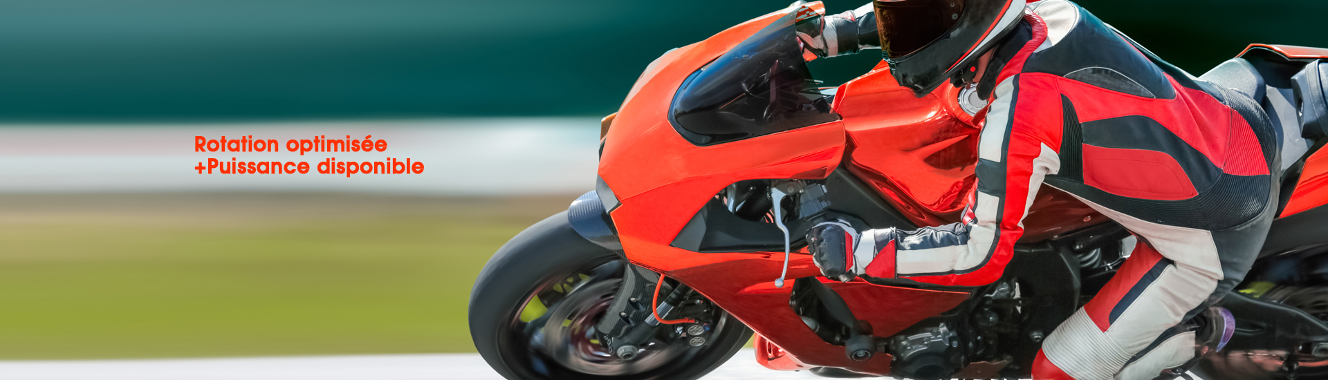 Raceet - Roulements céramique performance 1