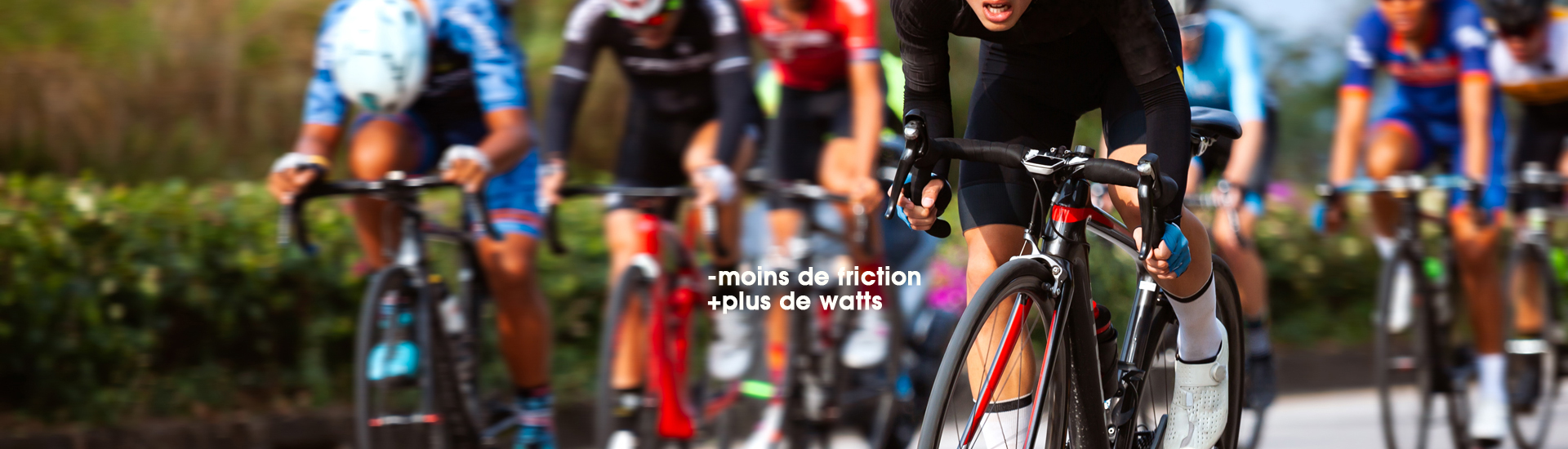 Raceet - Roulements céramique performance 2