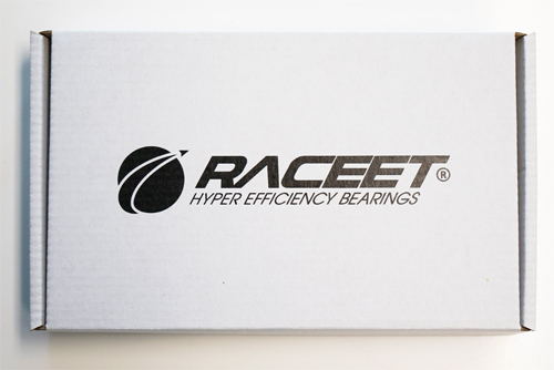 Roulement de roue céramique Dt Swiss 240