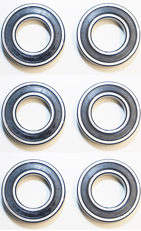 Roulement de roue céramique Dt Swiss 240