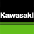 Roulement de roue céramique KAWASAKI